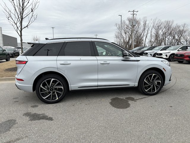 2025 Lincoln Corsair Grand Touring AWD