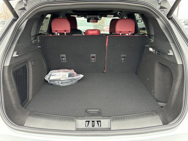 2025 Lincoln Corsair Grand Touring AWD