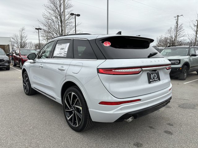 2025 Lincoln Corsair Grand Touring AWD