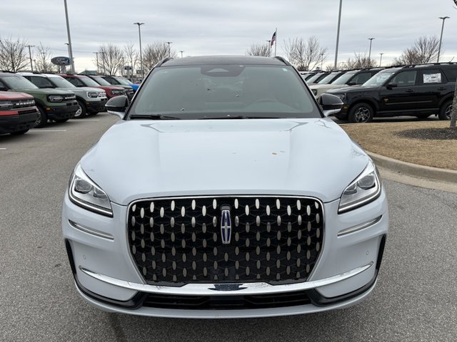 2025 Lincoln Corsair Grand Touring AWD