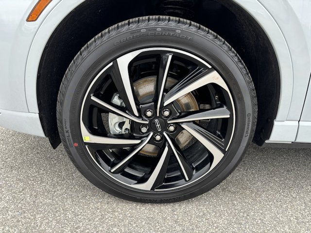 2025 Lincoln Corsair Grand Touring AWD