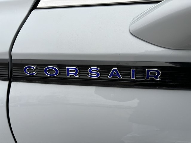 2025 Lincoln Corsair Grand Touring AWD