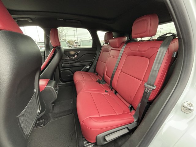 2025 Lincoln Corsair Grand Touring AWD