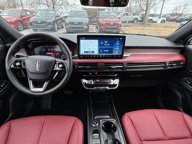 2025 Lincoln Corsair Grand Touring AWD