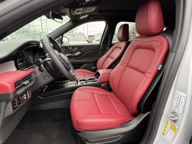 2025 Lincoln Corsair Grand Touring AWD