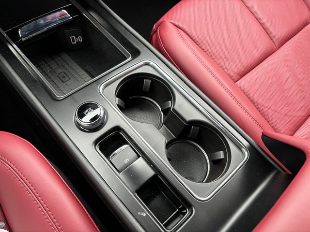 2025 Lincoln Corsair Grand Touring AWD