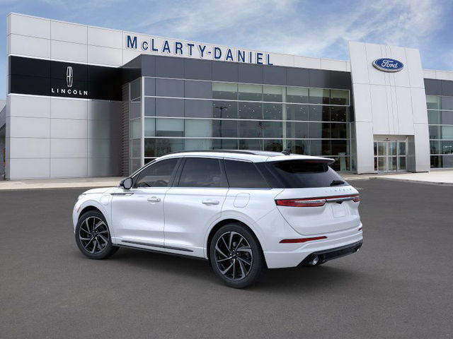 2025 Lincoln Corsair Grand Touring AWD