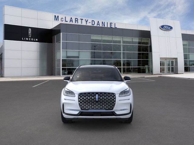 2025 Lincoln Corsair Grand Touring AWD