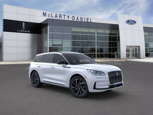 2025 Lincoln Corsair Grand Touring AWD