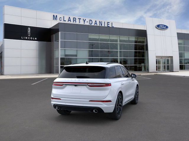2025 Lincoln Corsair Grand Touring AWD