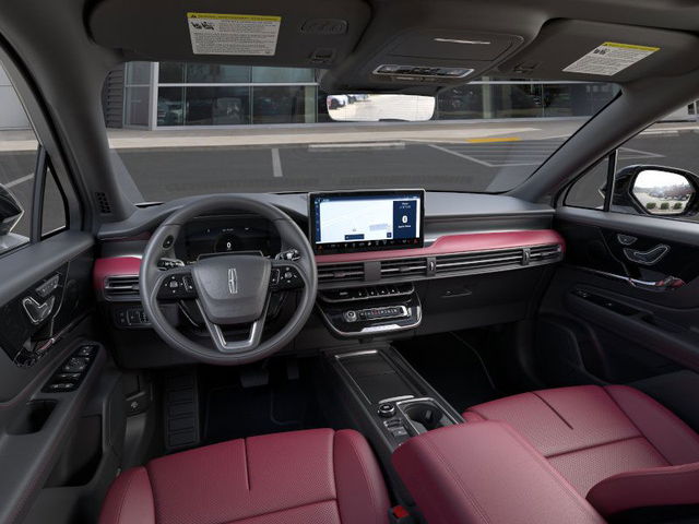2025 Lincoln Corsair Grand Touring AWD