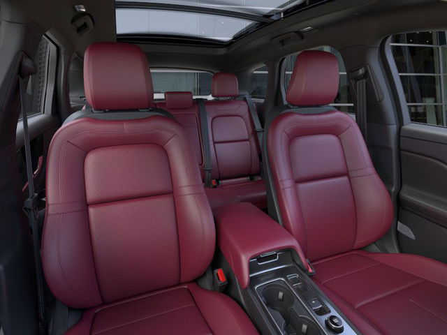 2025 Lincoln Corsair Grand Touring AWD
