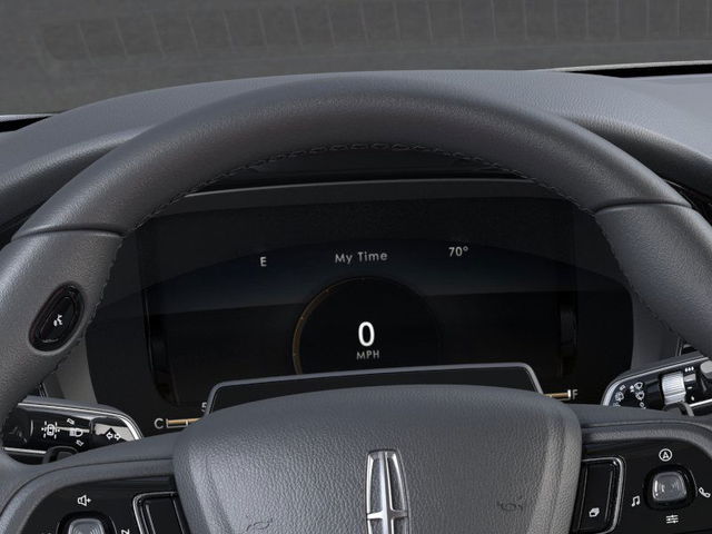 2025 Lincoln Corsair Grand Touring AWD