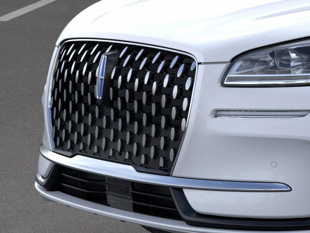 2025 Lincoln Corsair Grand Touring AWD