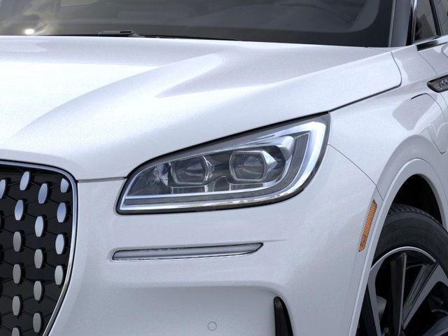 2025 Lincoln Corsair Grand Touring AWD