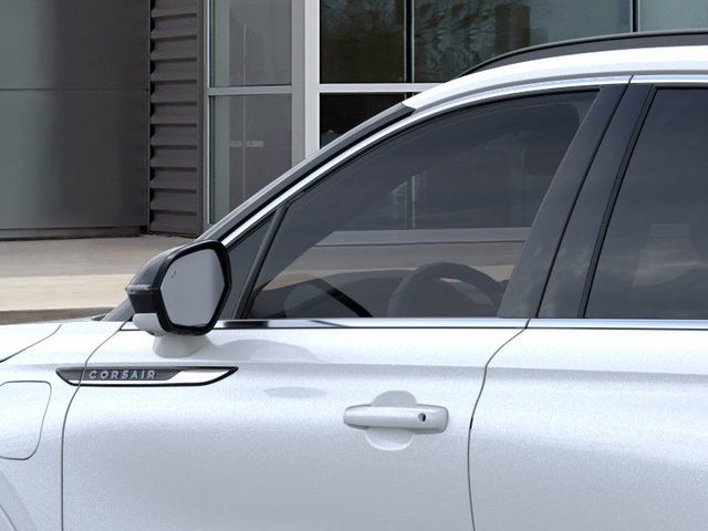 2025 Lincoln Corsair Grand Touring AWD