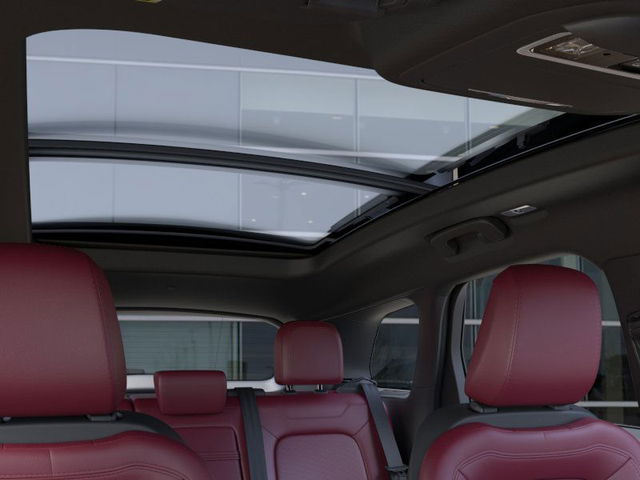 2025 Lincoln Corsair Grand Touring AWD