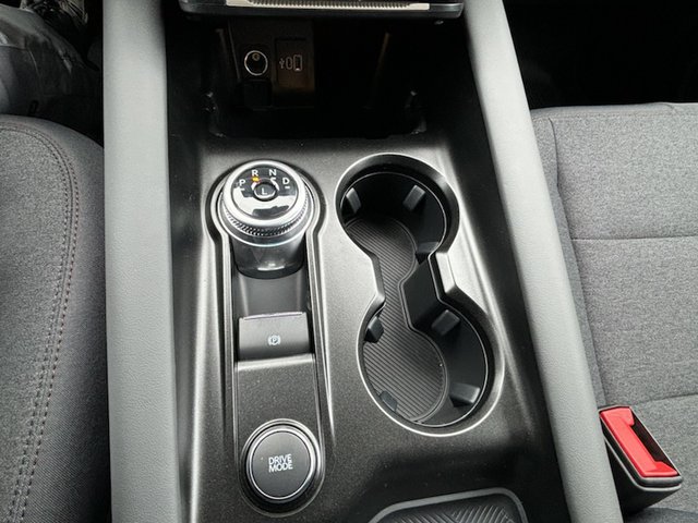 2025 Ford Explorer Active RWD