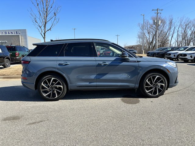 2025 Lincoln Corsair Grand Touring AWD