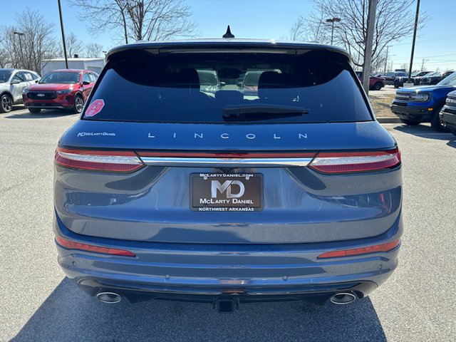 2025 Lincoln Corsair Grand Touring AWD