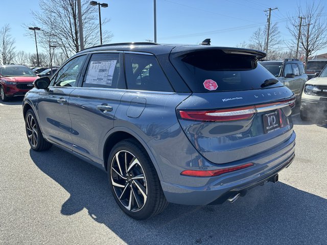 2025 Lincoln Corsair Grand Touring AWD