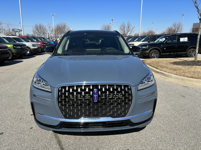 2025 Lincoln Corsair Grand Touring AWD