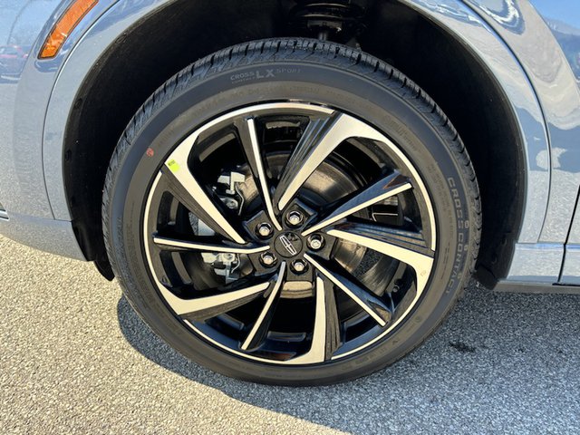 2025 Lincoln Corsair Grand Touring AWD