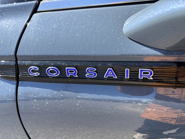 2025 Lincoln Corsair Grand Touring AWD
