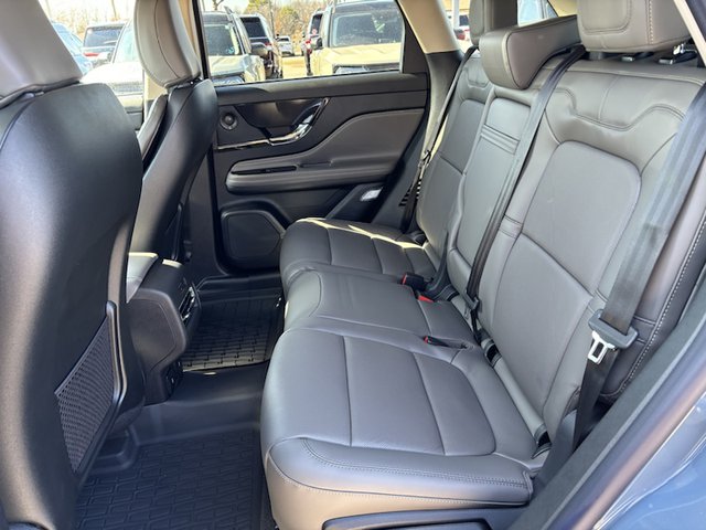 2025 Lincoln Corsair Grand Touring AWD