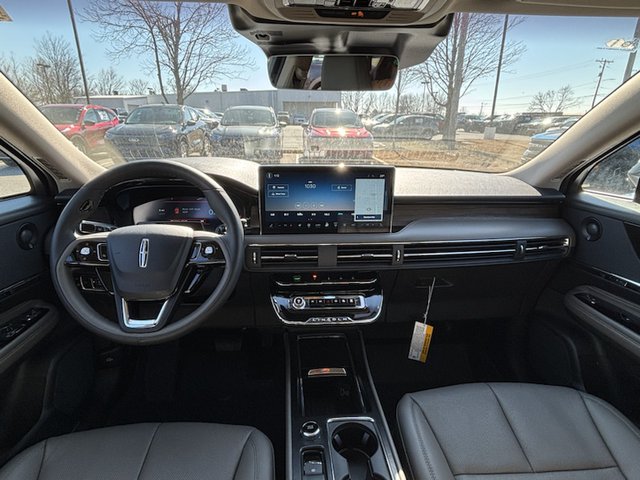 2025 Lincoln Corsair Grand Touring AWD