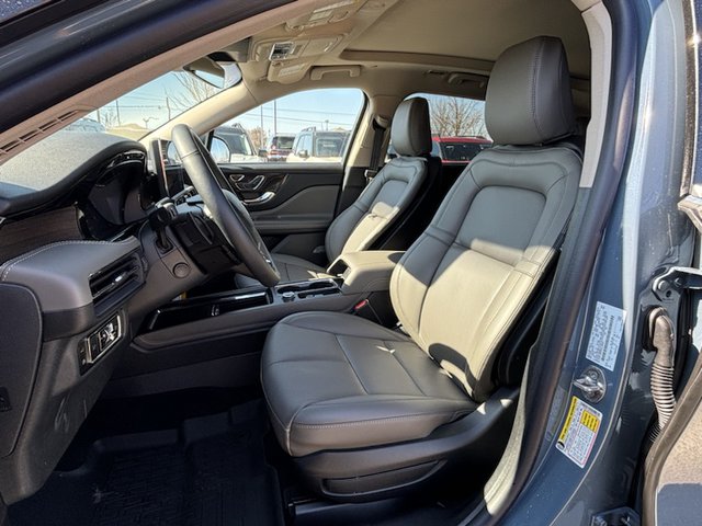 2025 Lincoln Corsair Grand Touring AWD
