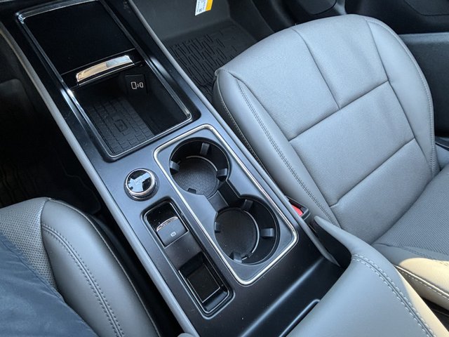 2025 Lincoln Corsair Grand Touring AWD