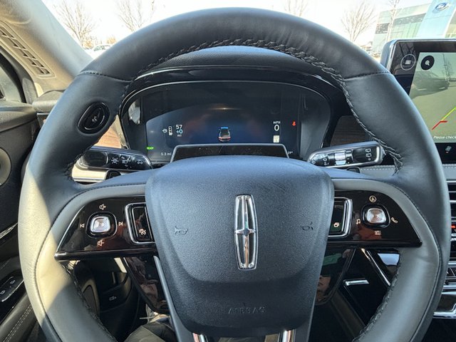 2025 Lincoln Corsair Grand Touring AWD