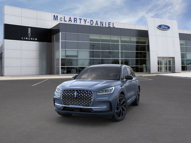2025 Lincoln Corsair Grand Touring AWD