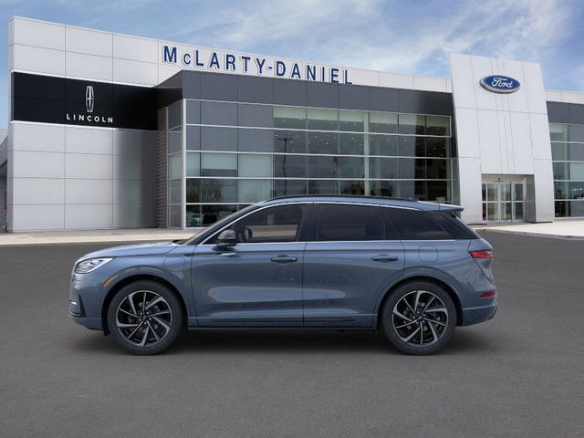 2025 Lincoln Corsair Grand Touring AWD