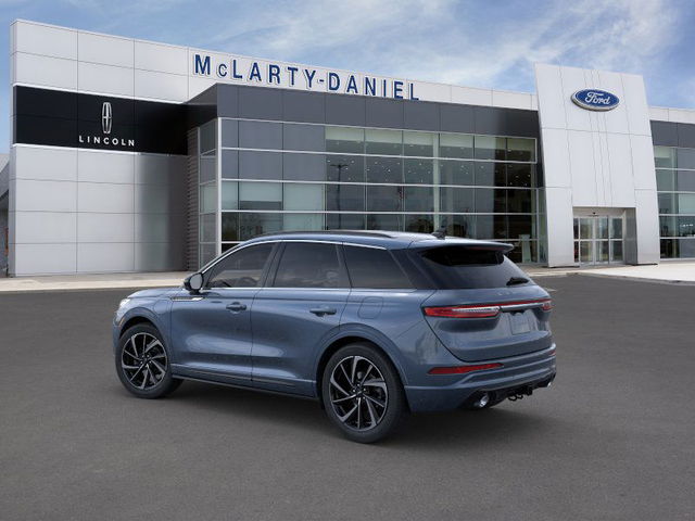 2025 Lincoln Corsair Grand Touring AWD