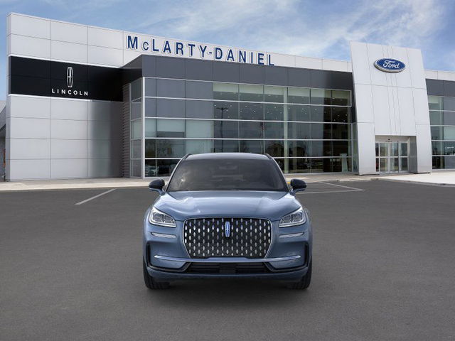 2025 Lincoln Corsair Grand Touring AWD