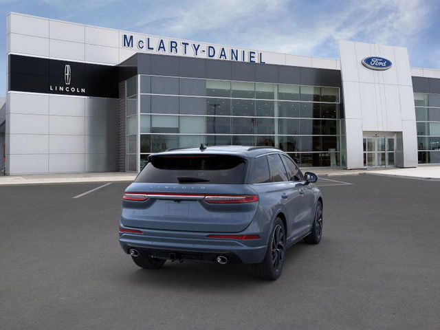 2025 Lincoln Corsair Grand Touring AWD