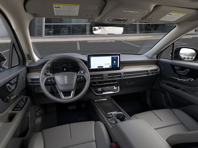 2025 Lincoln Corsair Grand Touring AWD