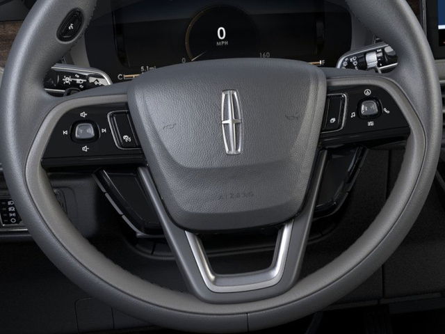 2025 Lincoln Corsair Grand Touring AWD