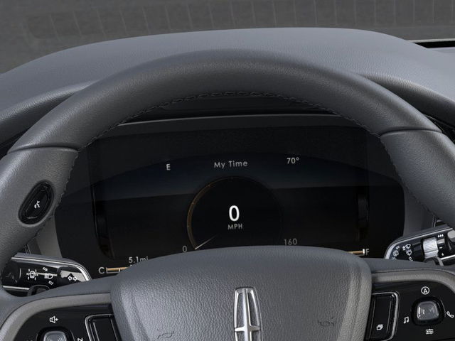 2025 Lincoln Corsair Grand Touring AWD