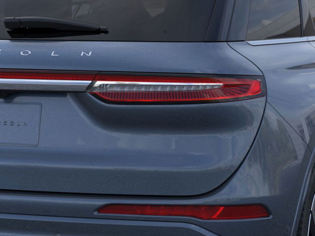 2025 Lincoln Corsair Grand Touring AWD