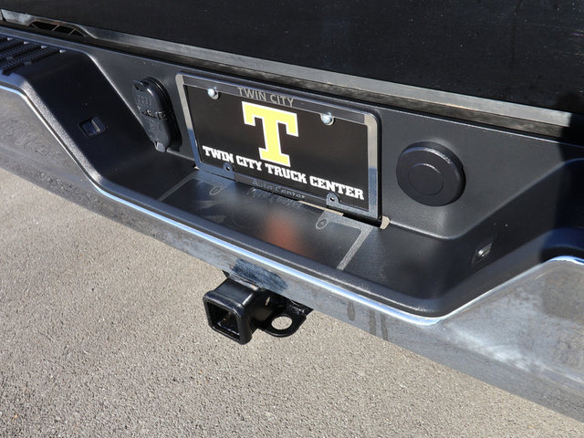 2021 Chevrolet Silverado 1500 LT 4WD 147WB