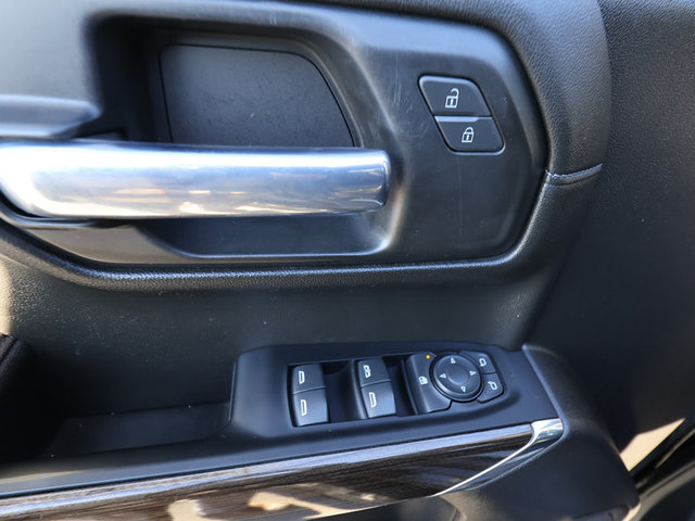 2021 Chevrolet Silverado 1500 LT 4WD 147WB