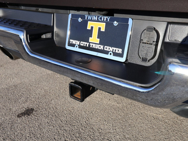 2022 Ram 1500 Big Horn 4WD 6ft4 Box