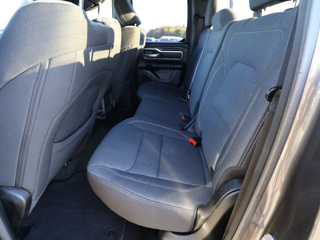 2022 Ram 1500 Big Horn 4WD 6ft4 Box