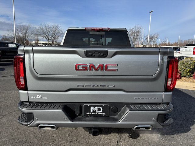 2024 GMC Sierra 1500 Denali 4WD 147WB