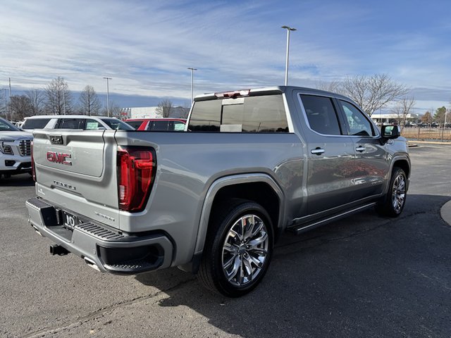 2024 GMC Sierra 1500 Denali 4WD 147WB