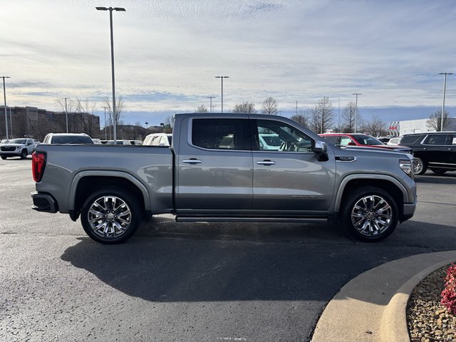 2024 GMC Sierra 1500 Denali 4WD 147WB
