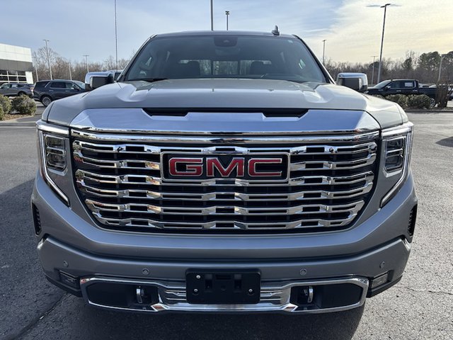 2024 GMC Sierra 1500 Denali 4WD 147WB